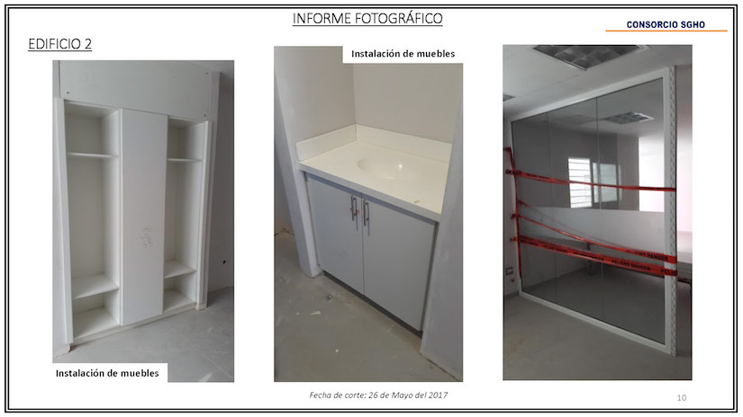 Informe